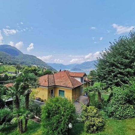 Bellagio - Panoramic Mini Loft Giove Apartment Exterior photo