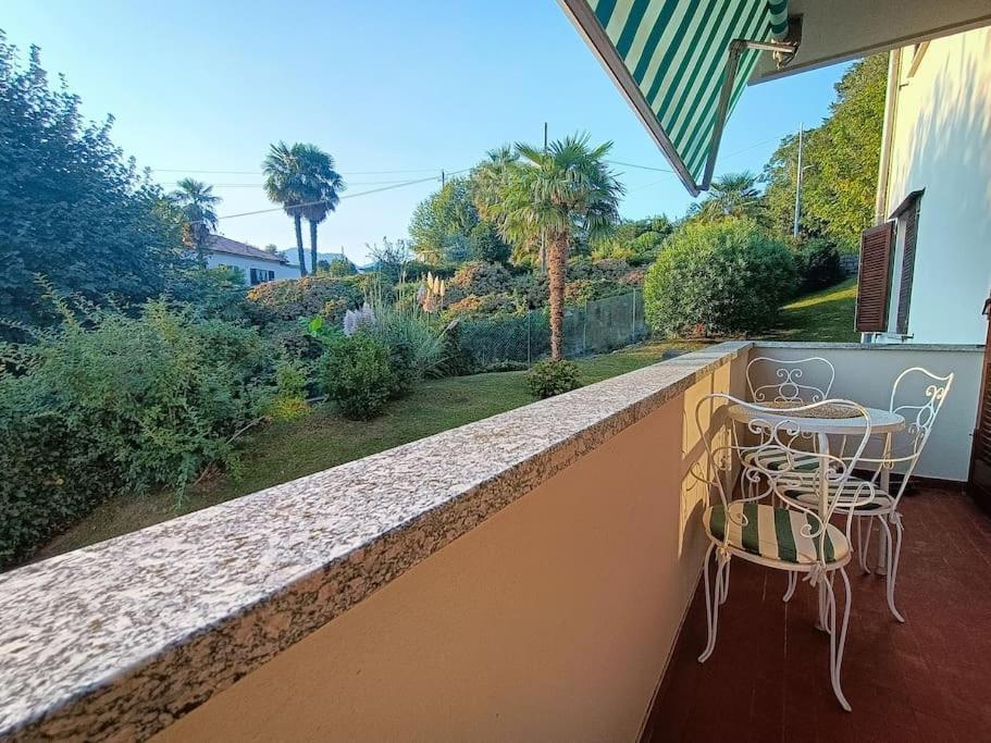 Bellagio - Panoramic Mini Loft Giove Apartment Exterior photo