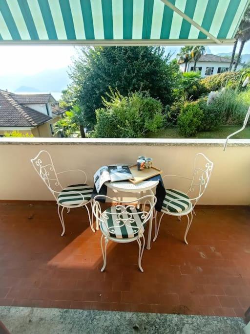 Bellagio - Panoramic Mini Loft Giove Apartment Exterior photo