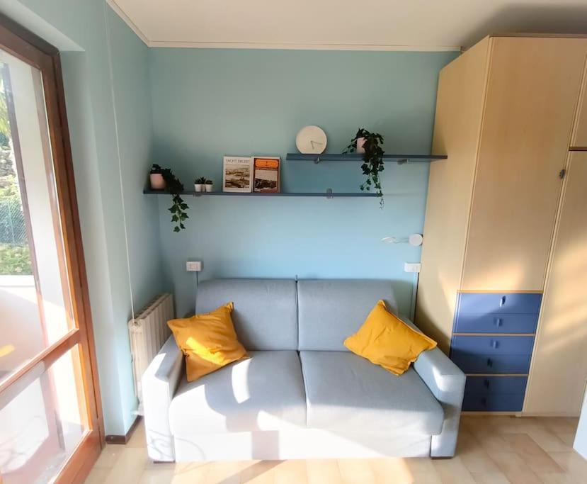 Bellagio - Panoramic Mini Loft Giove Apartment Exterior photo