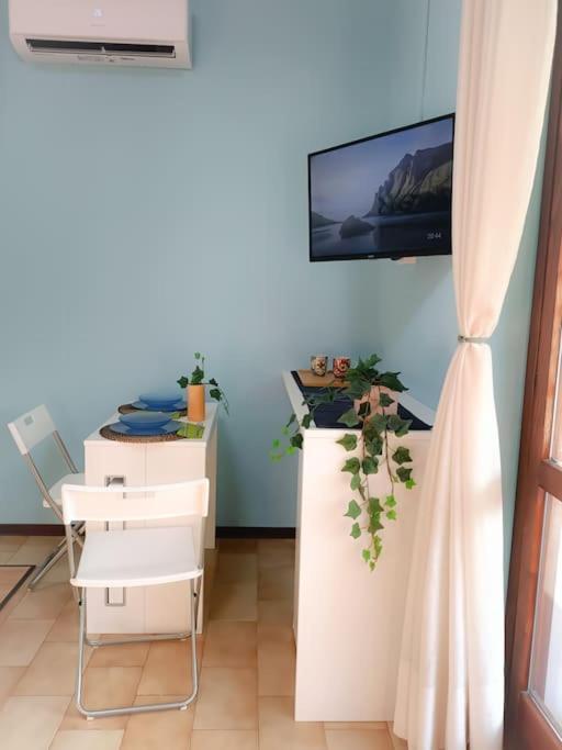 Bellagio - Panoramic Mini Loft Giove Apartment Exterior photo